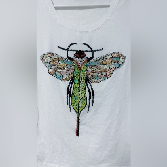 Guess Top Size L - Picture 3 of 5